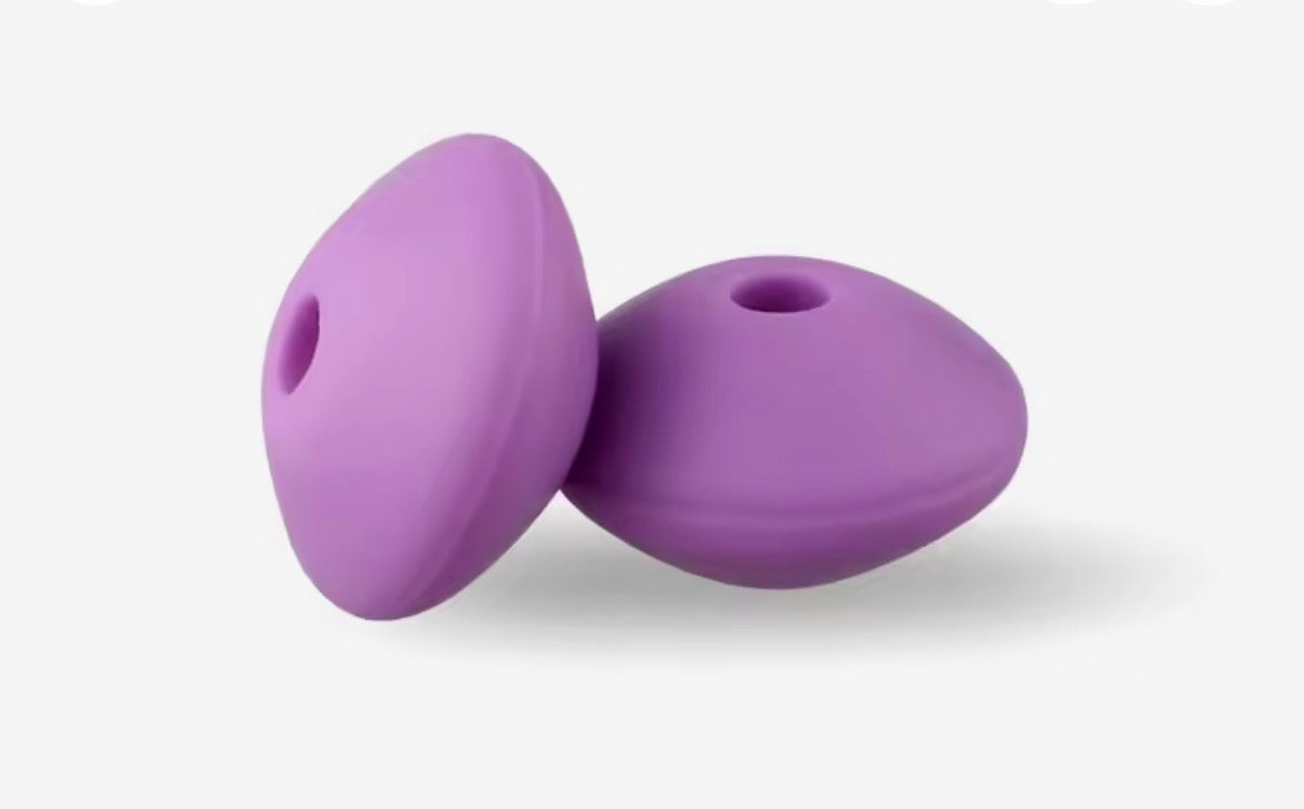 BUILD YOUR OWN                    Bead Options