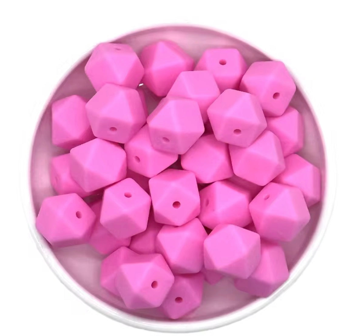BUILD YOUR OWN                    Bead Options