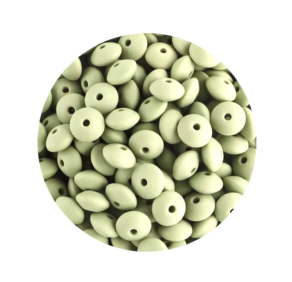 BUILD YOUR OWN                    Bead Options
