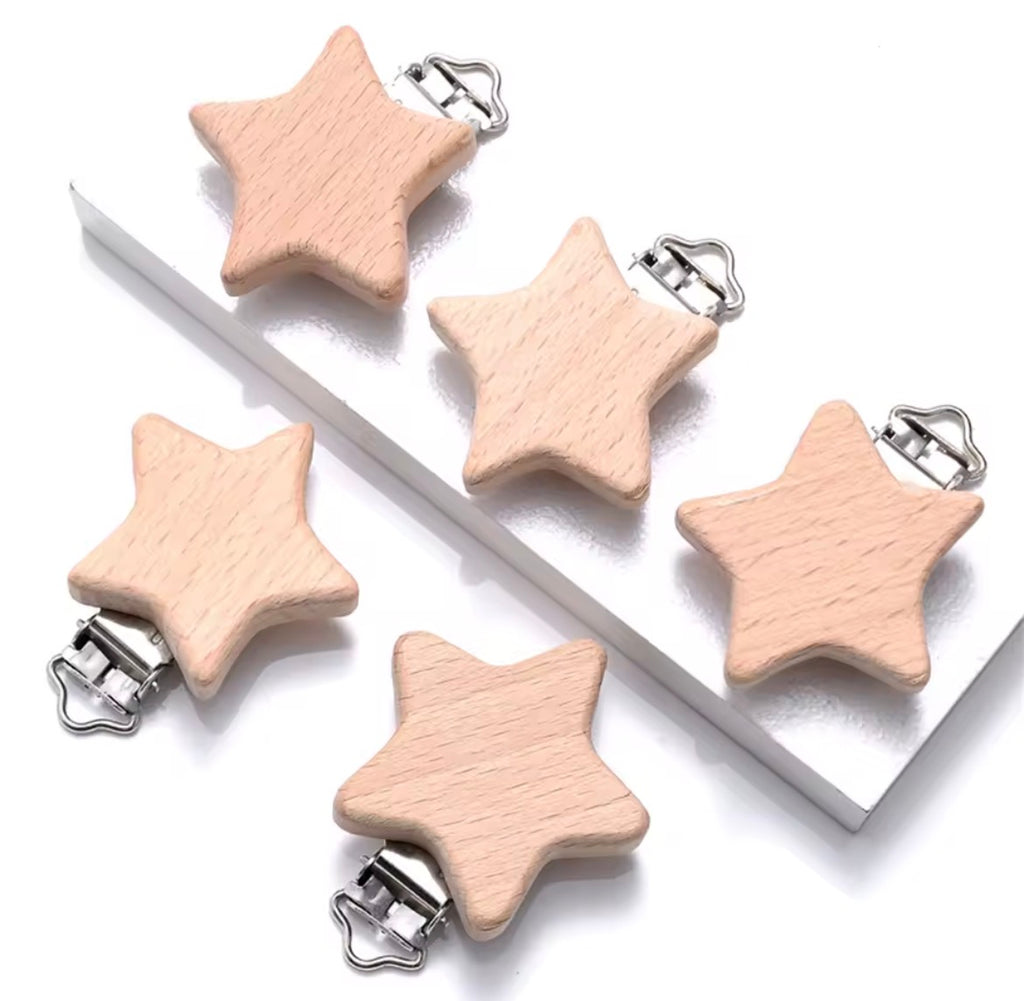 BUILD YOUR OWN                        Clip Heads