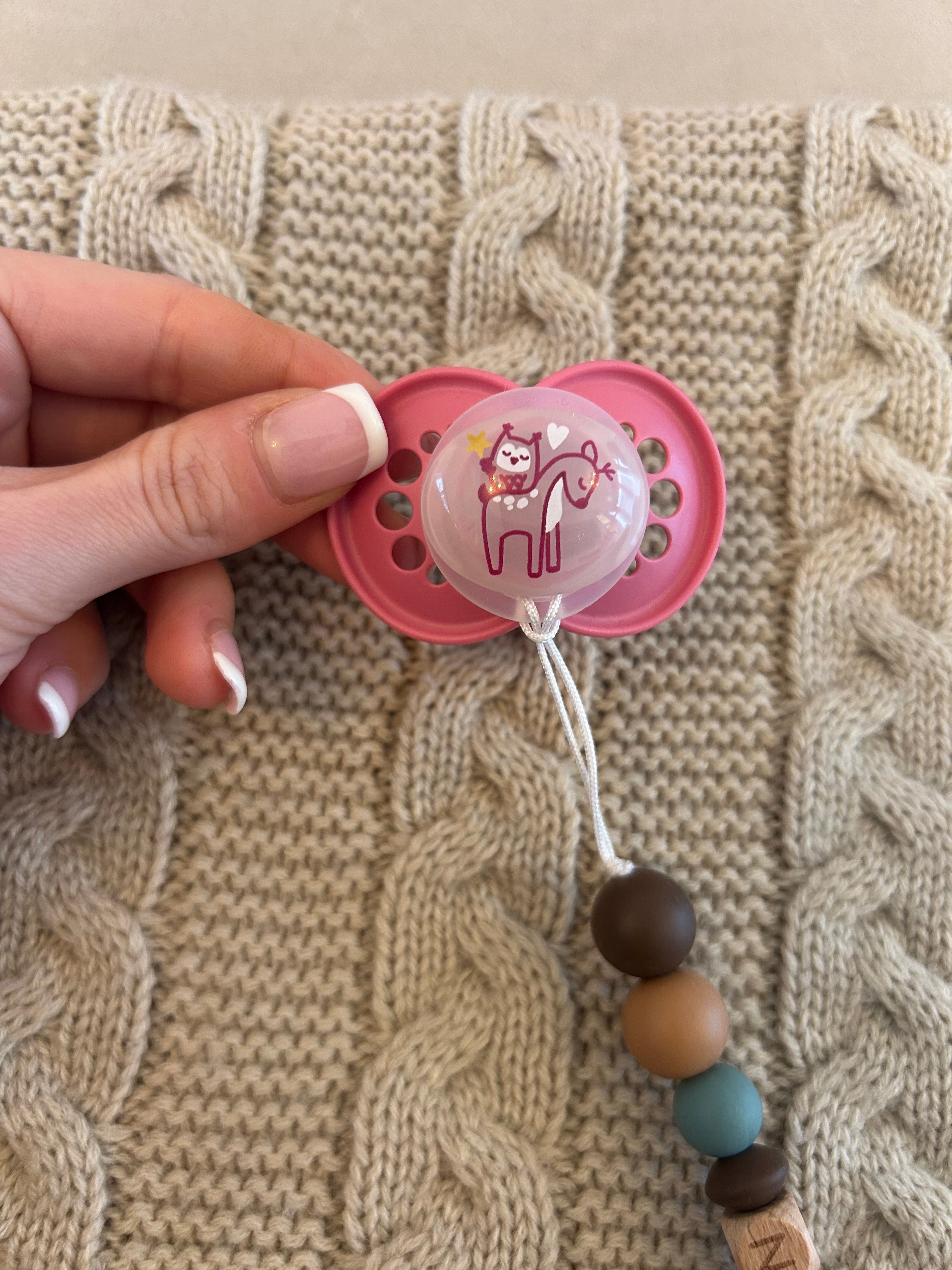 O Rings for Mam Dummy’s Only