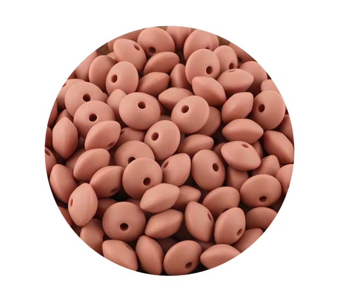 BUILD YOUR OWN                    Bead Options
