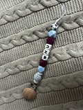 Any Football Team Dummy Clips