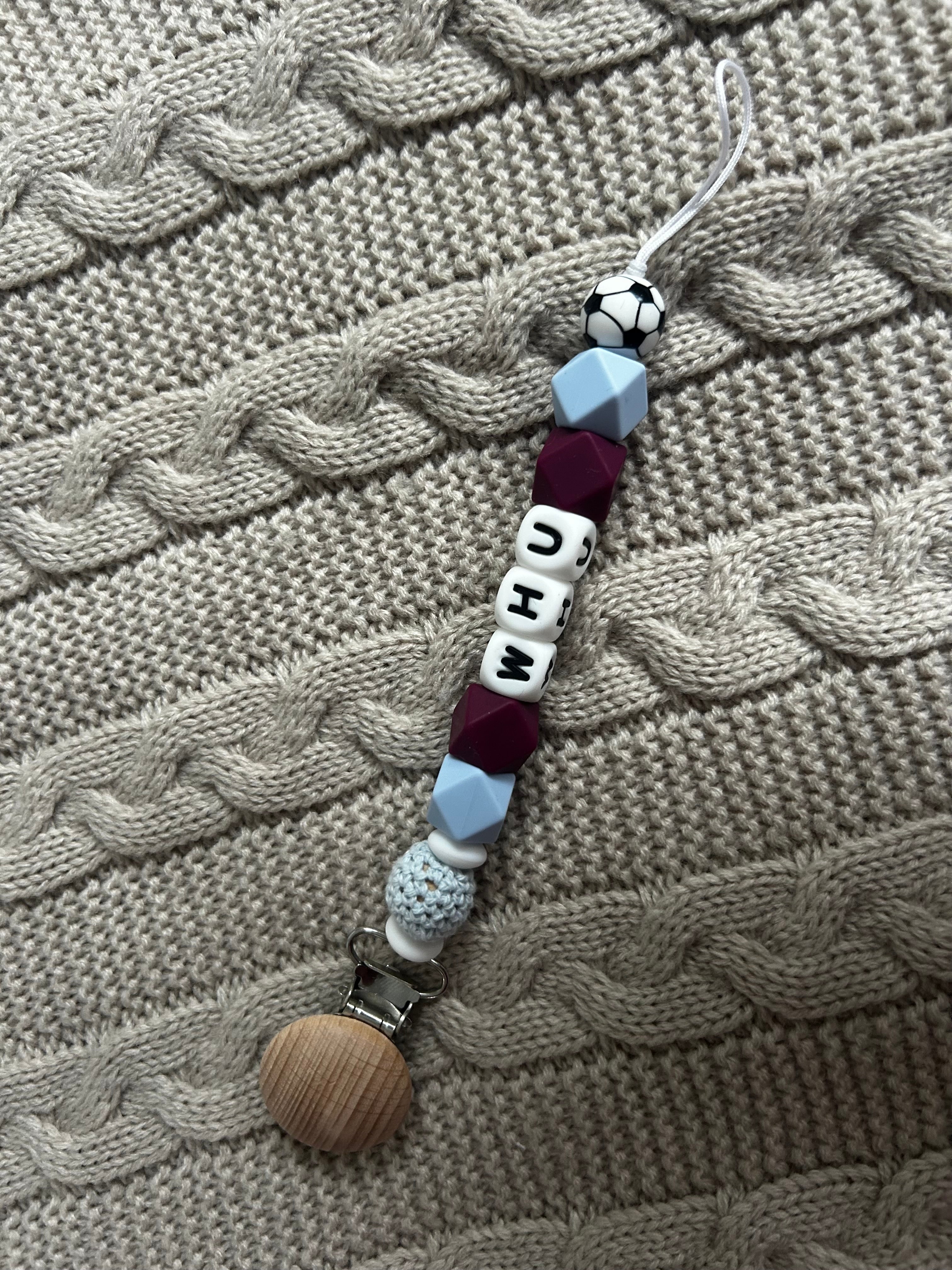 Any Football Team Dummy Clips