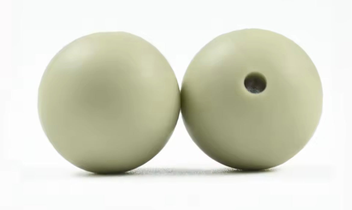 BUILD YOUR OWN                    Bead Options