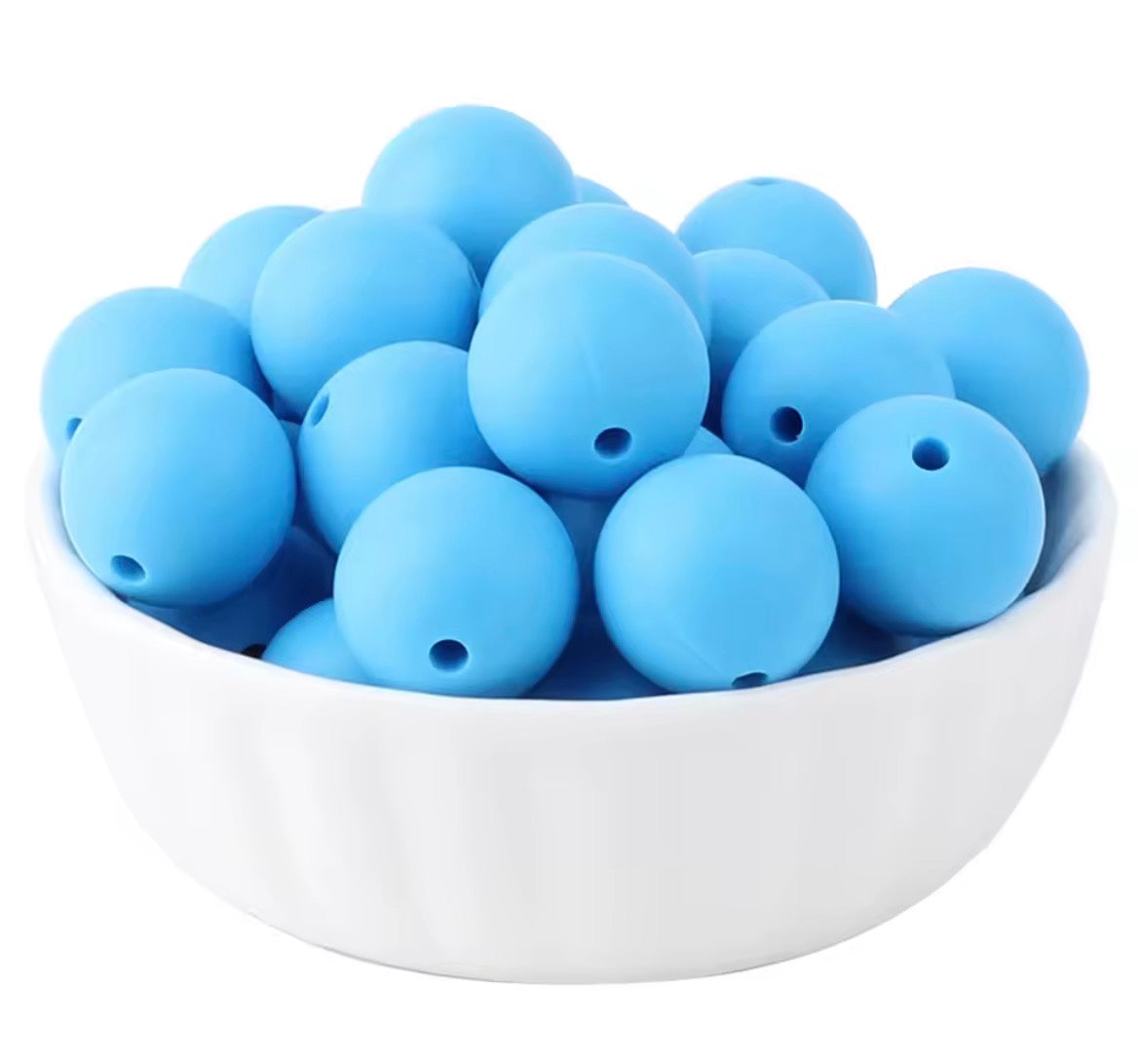 BUILD YOUR OWN                    Bead Options