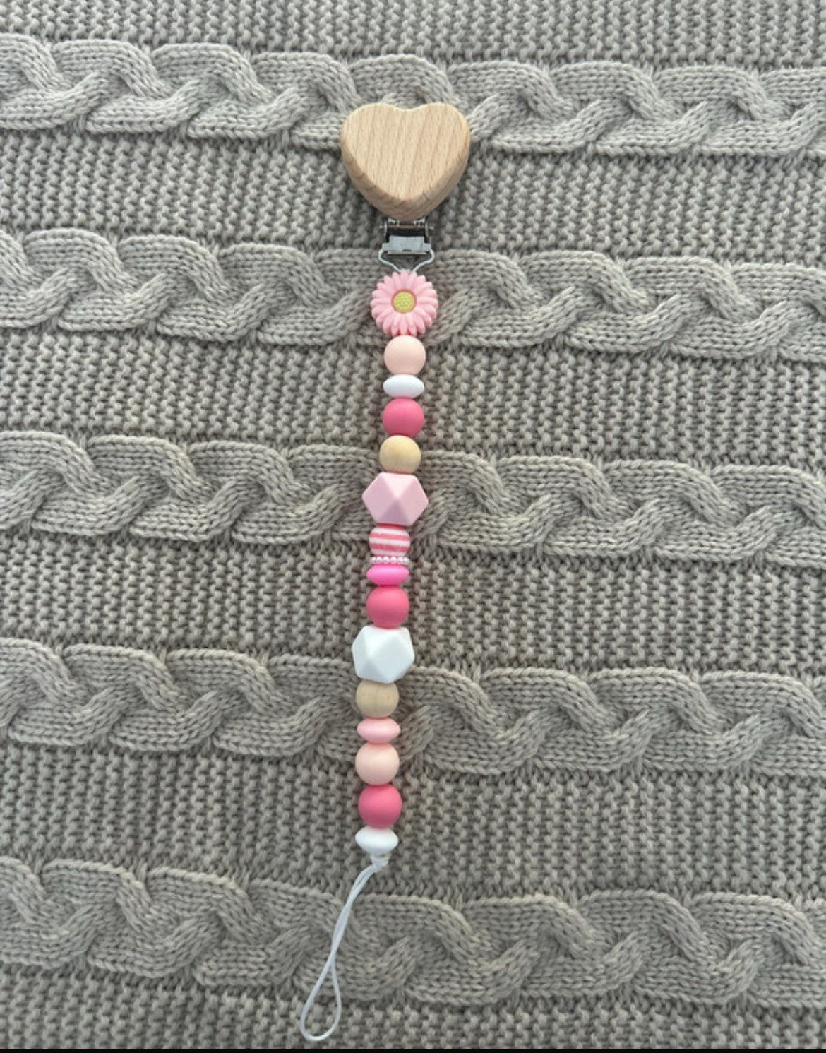 BUILD YOUR OWN                    Bead Options