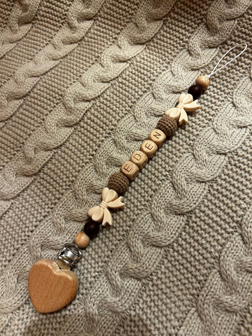 Let us Design you a Dummy Clip