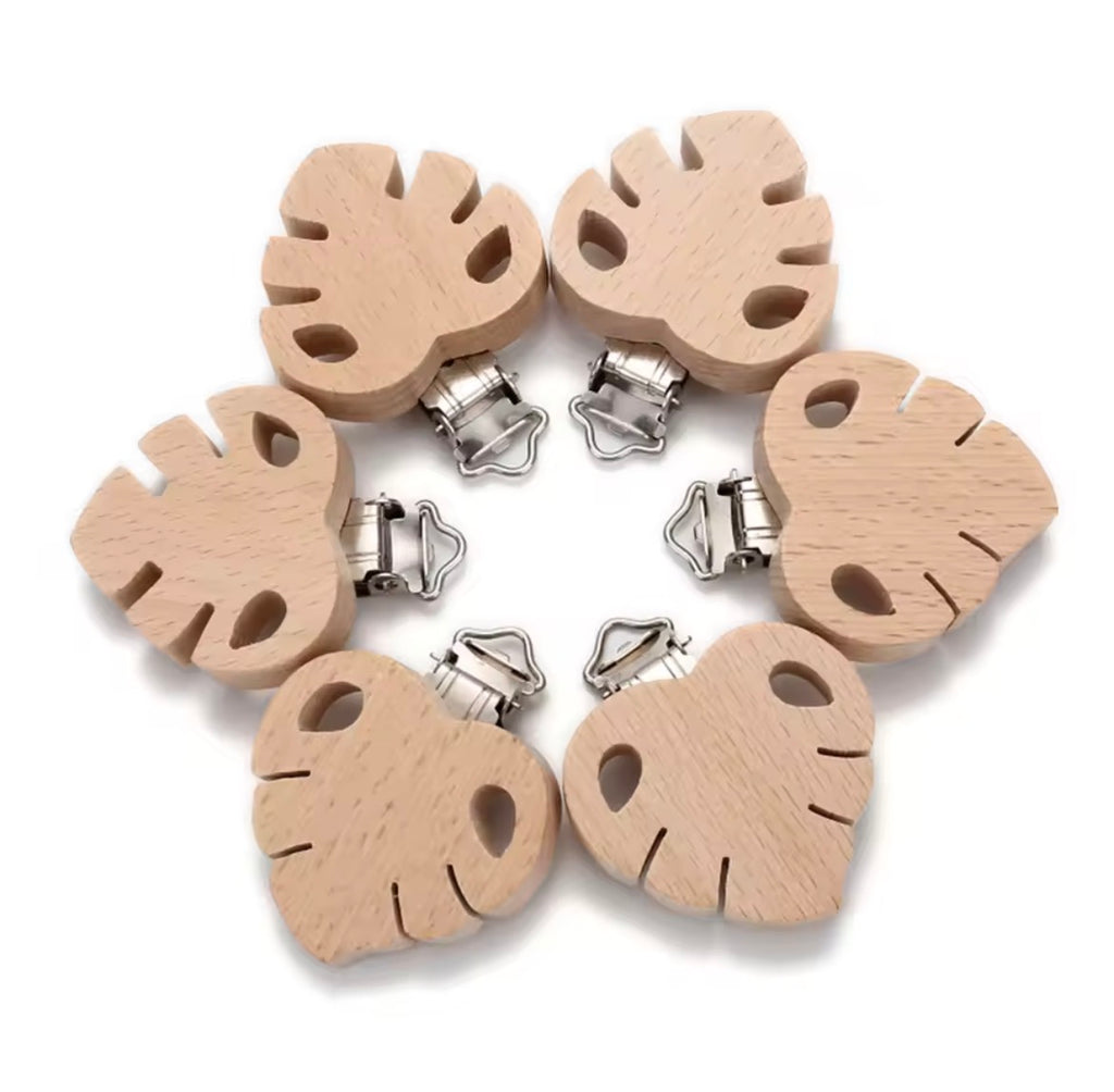 BUILD YOUR OWN                        Clip Heads