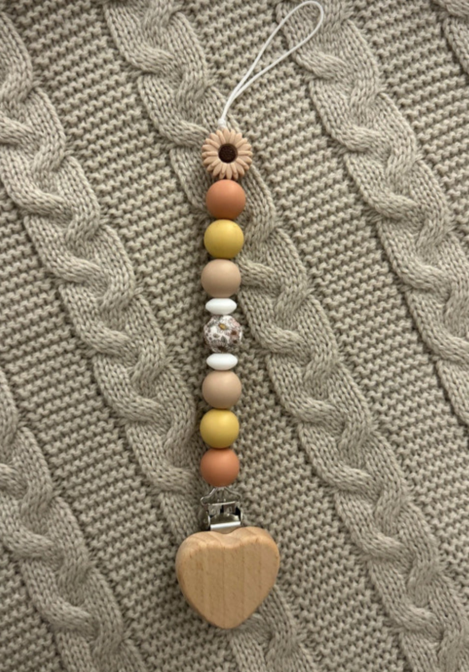 BUILD YOUR OWN                    Bead Options
