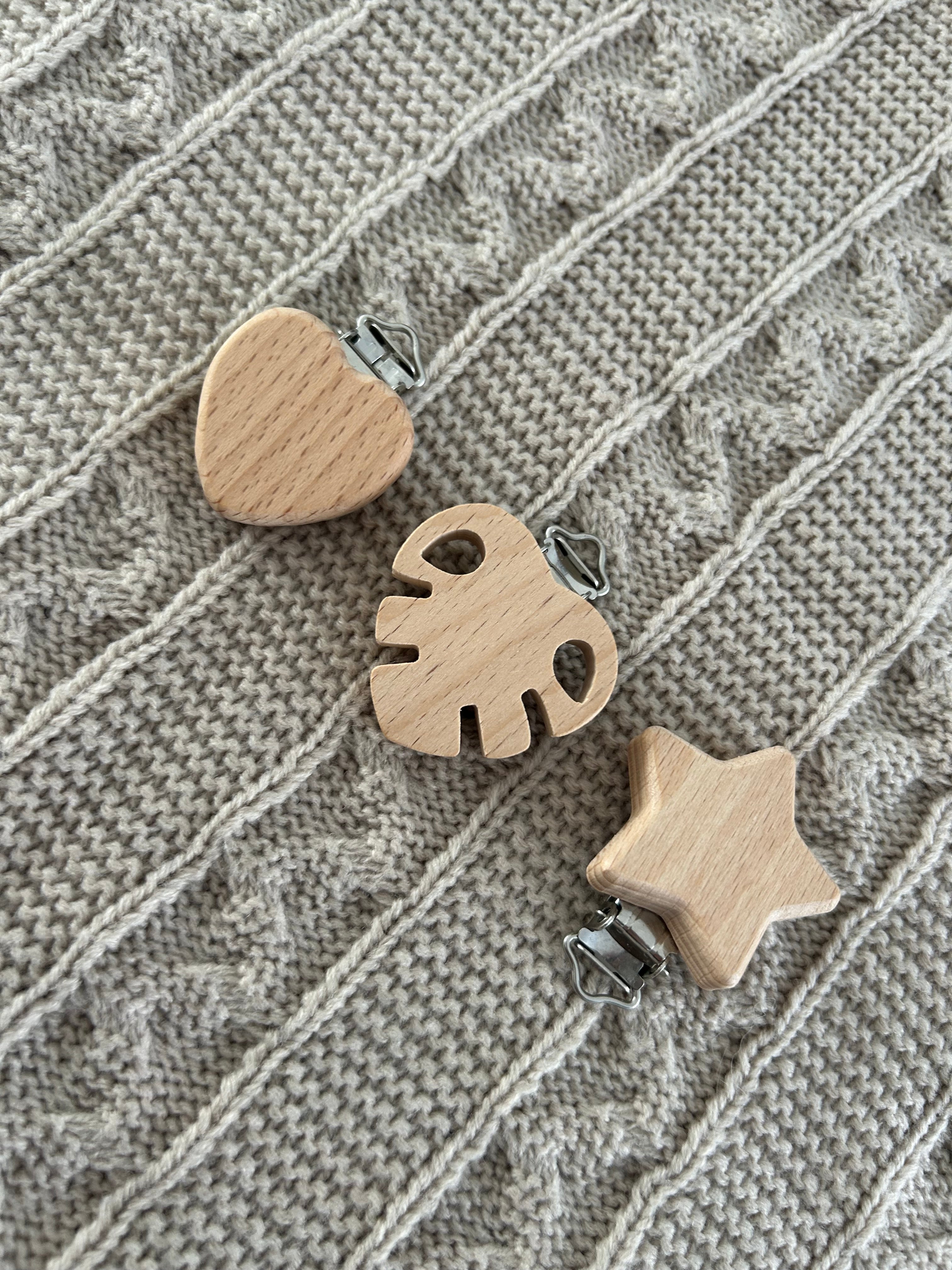 BUILD YOUR OWN                        Clip Heads