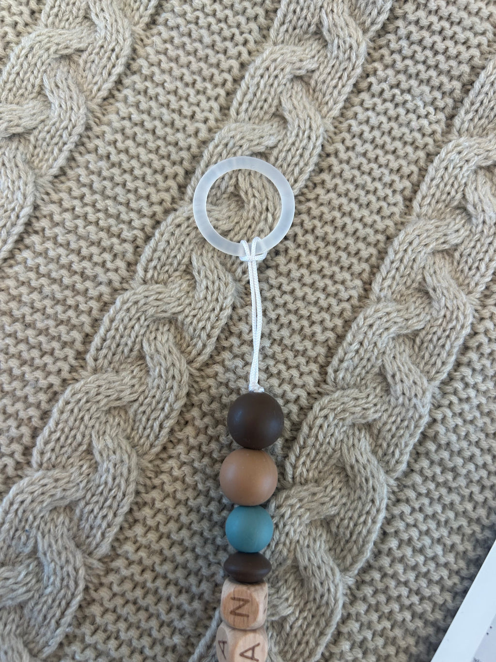 O Rings for Mam Dummy’s Only