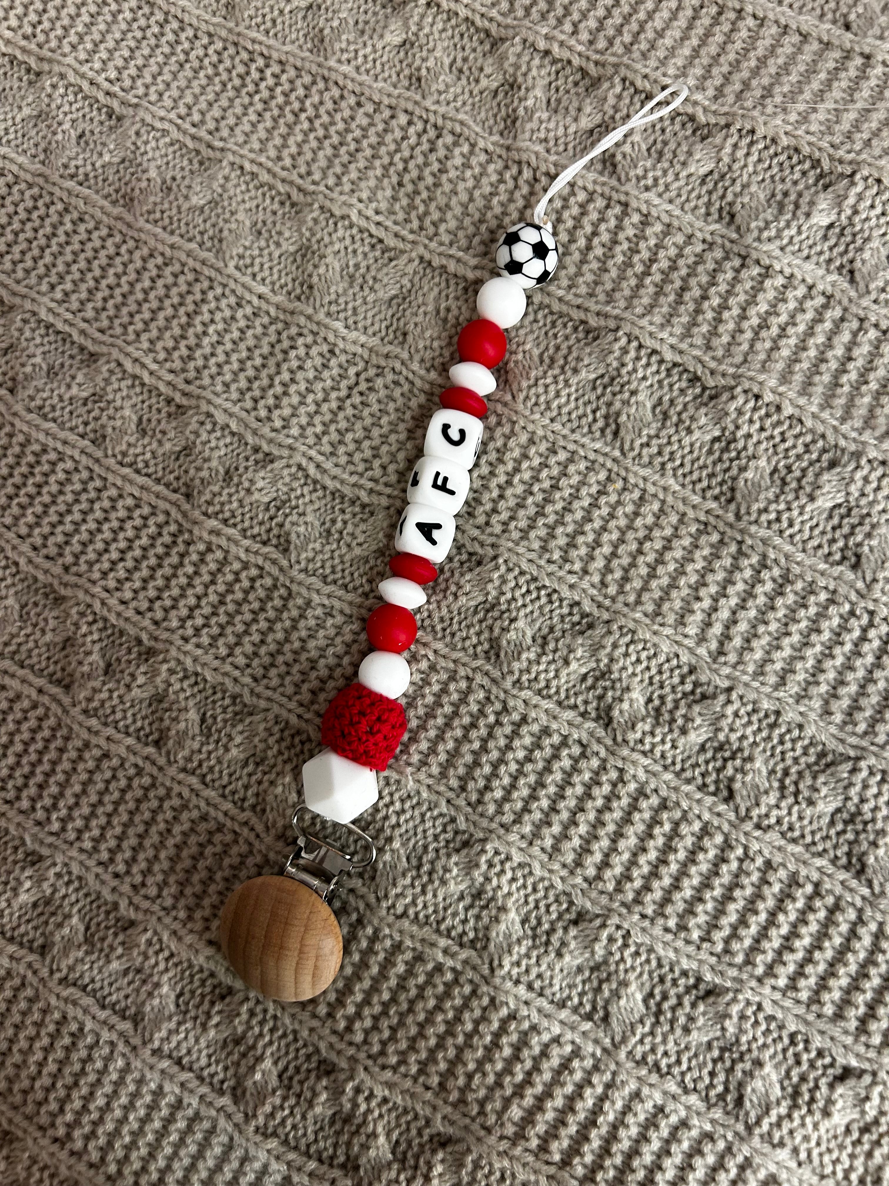 Any Football Team Dummy Clips