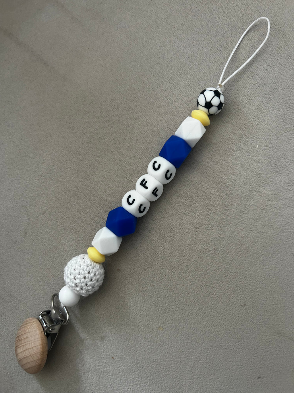 Any Football Team Dummy Clips
