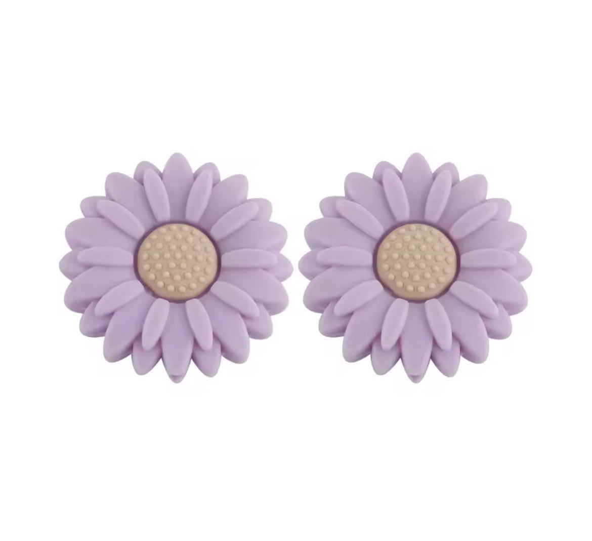 BUILD YOUR OWN                Wooden Block & Flowers     Dummy Clips