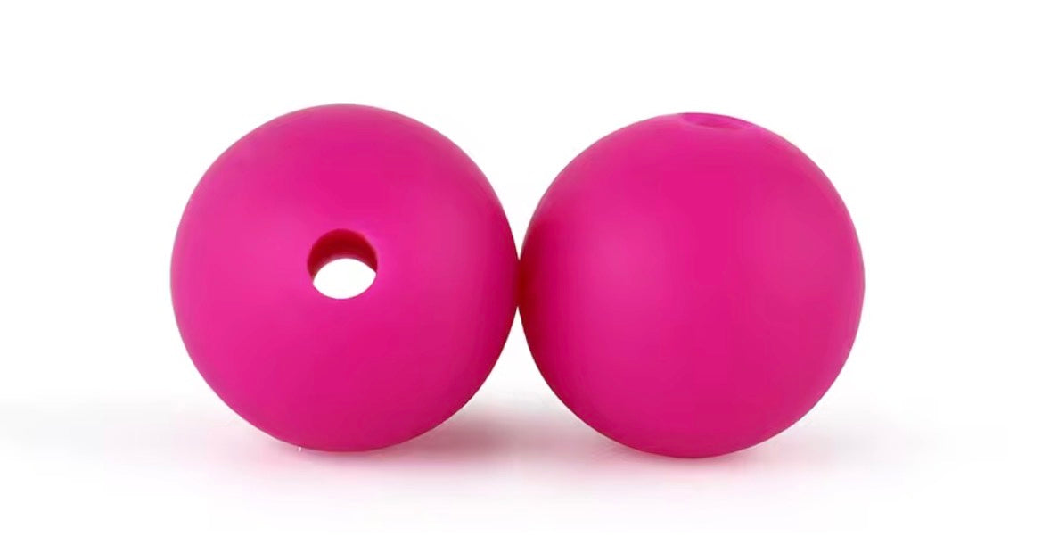 BUILD YOUR OWN                    Bead Options