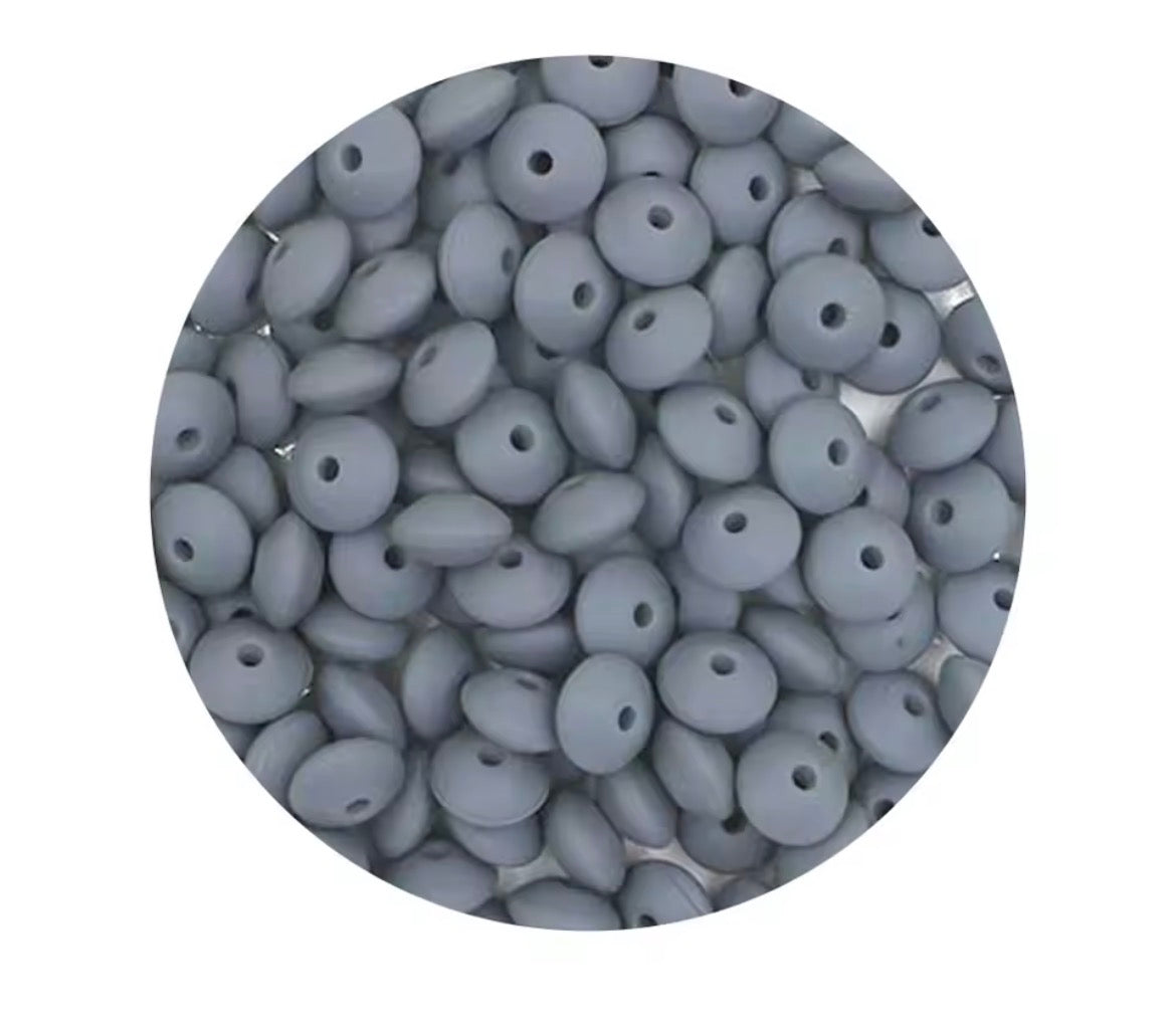 BUILD YOUR OWN                    Bead Options
