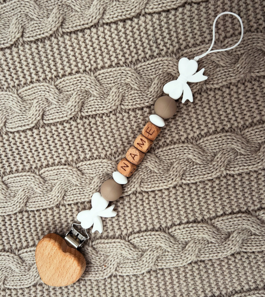 Let us Design you a Dummy Clip