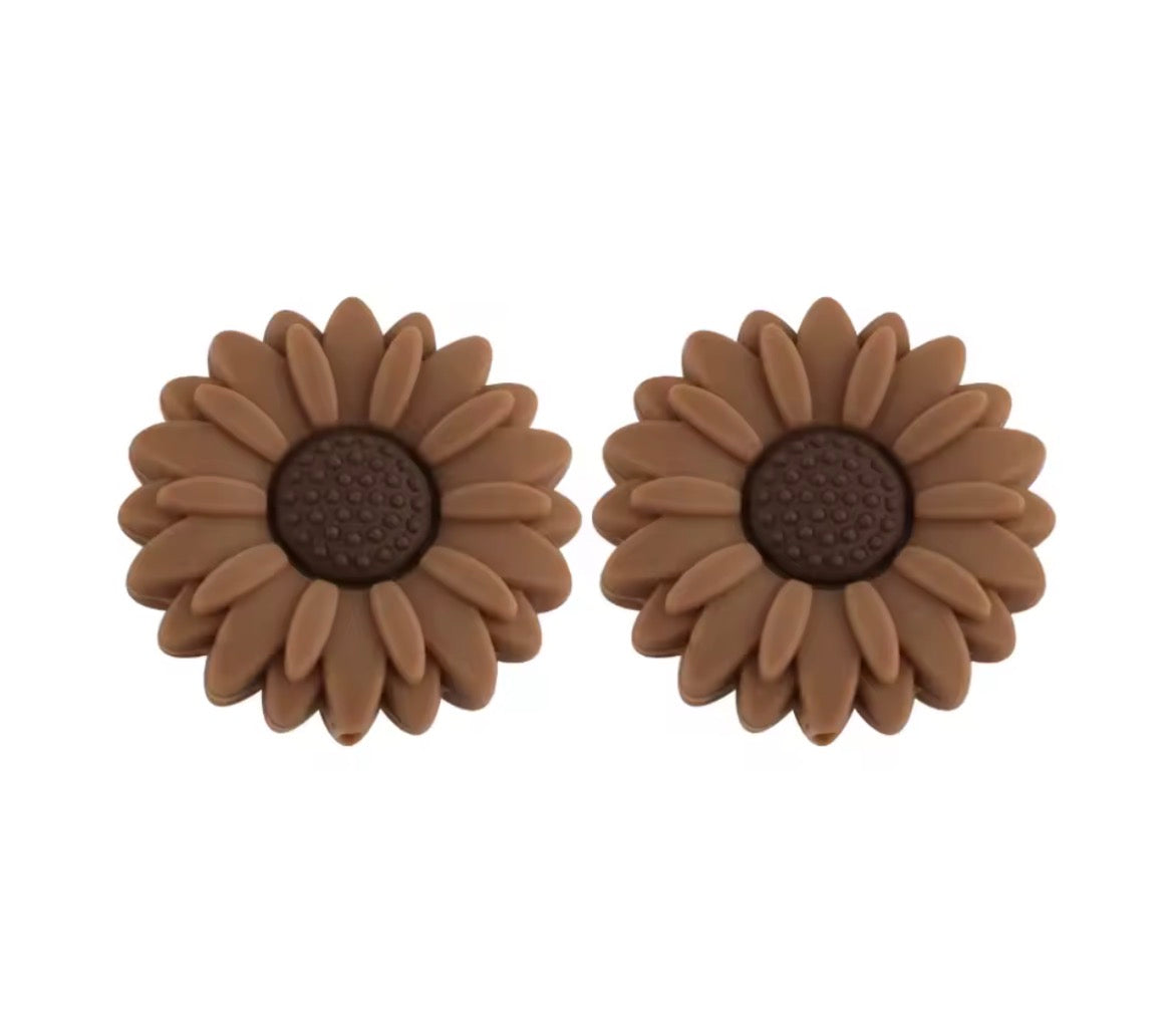 BUILD YOUR OWN                Wooden Block & Flowers     Dummy Clips