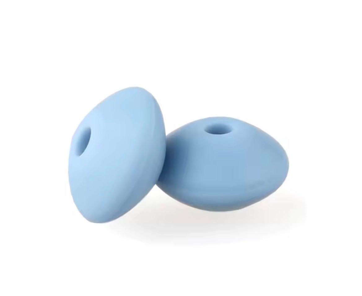BUILD YOUR OWN                    Bead Options
