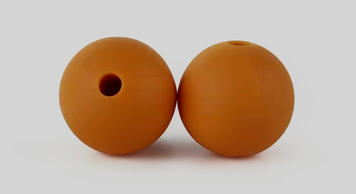 BUILD YOUR OWN                    Bead Options