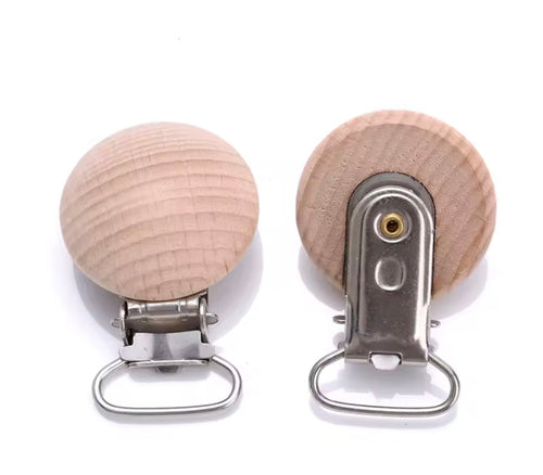 BUILD YOUR OWN                        Clip Heads