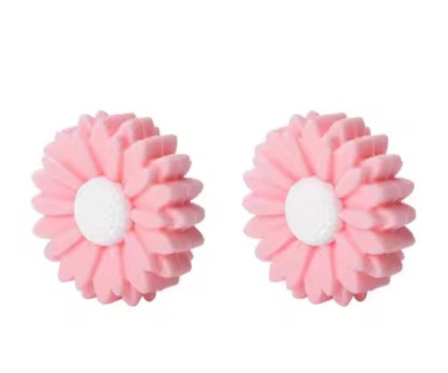 BUILD YOUR OWN                Wooden Block & Flowers     Dummy Clips