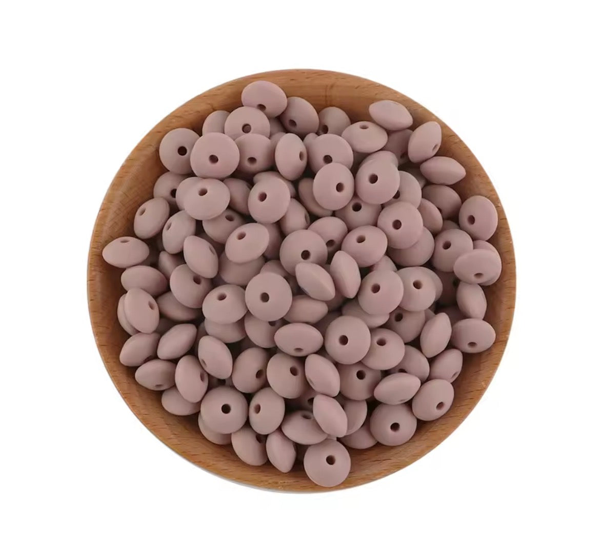 BUILD YOUR OWN                    Bead Options