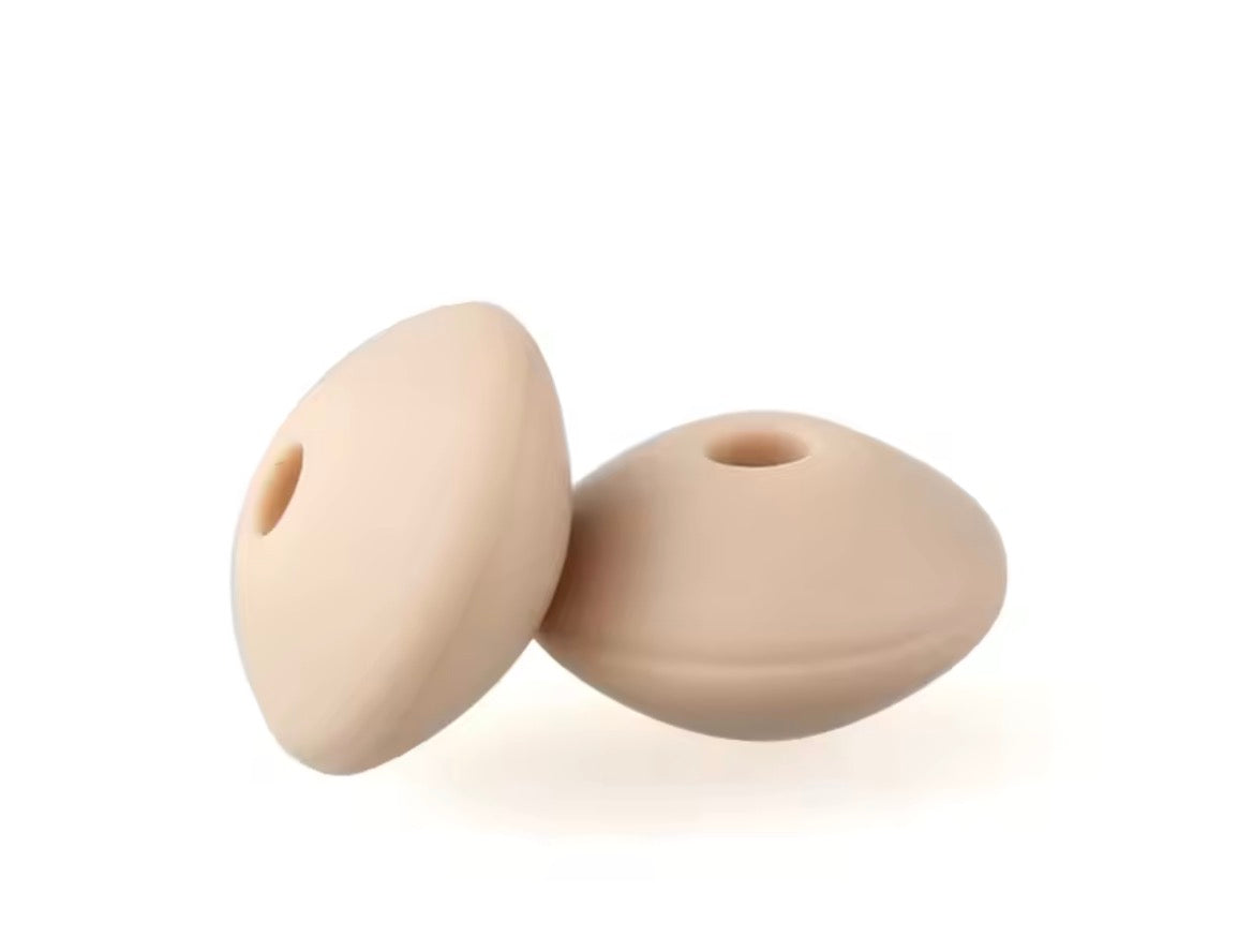 BUILD YOUR OWN                    Bead Options