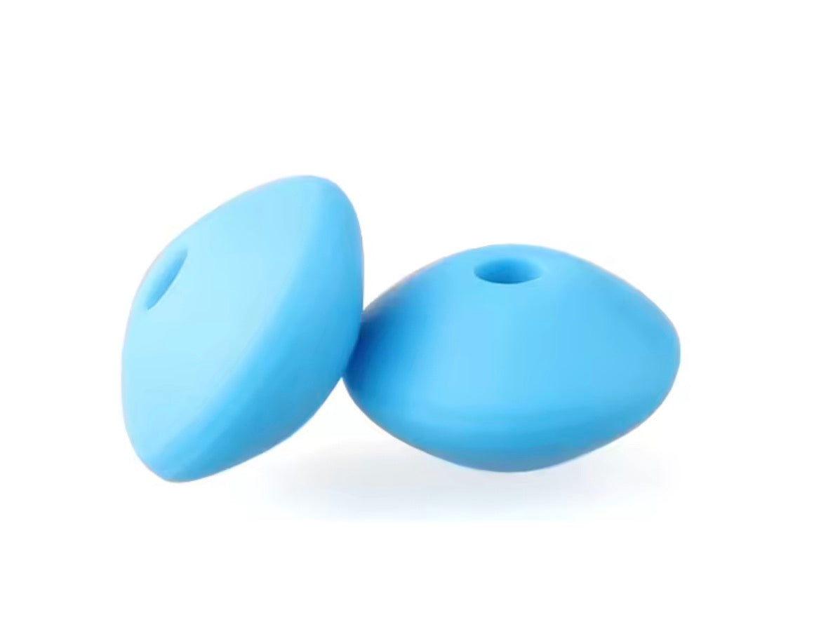 BUILD YOUR OWN                    Bead Options