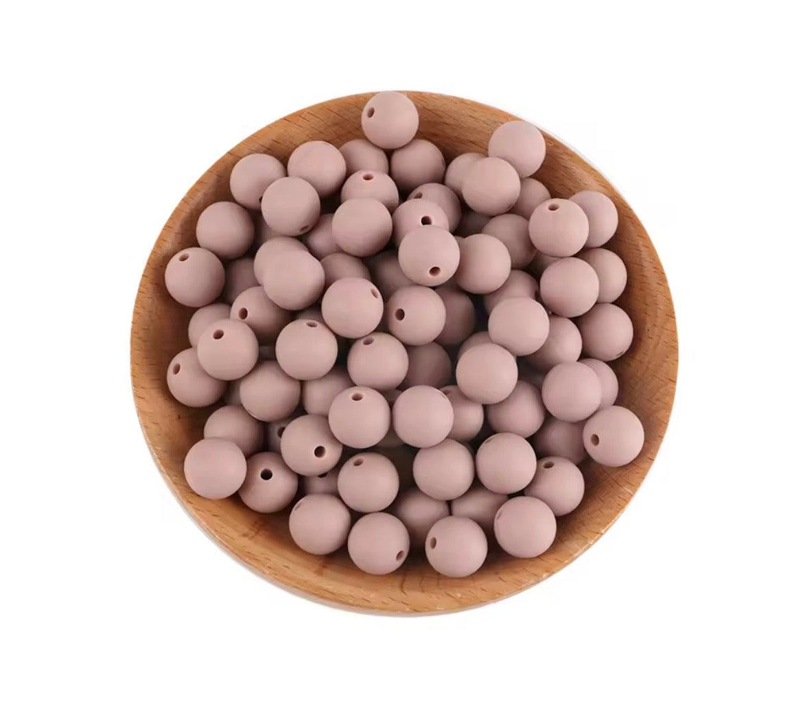 BUILD YOUR OWN                    Bead Options