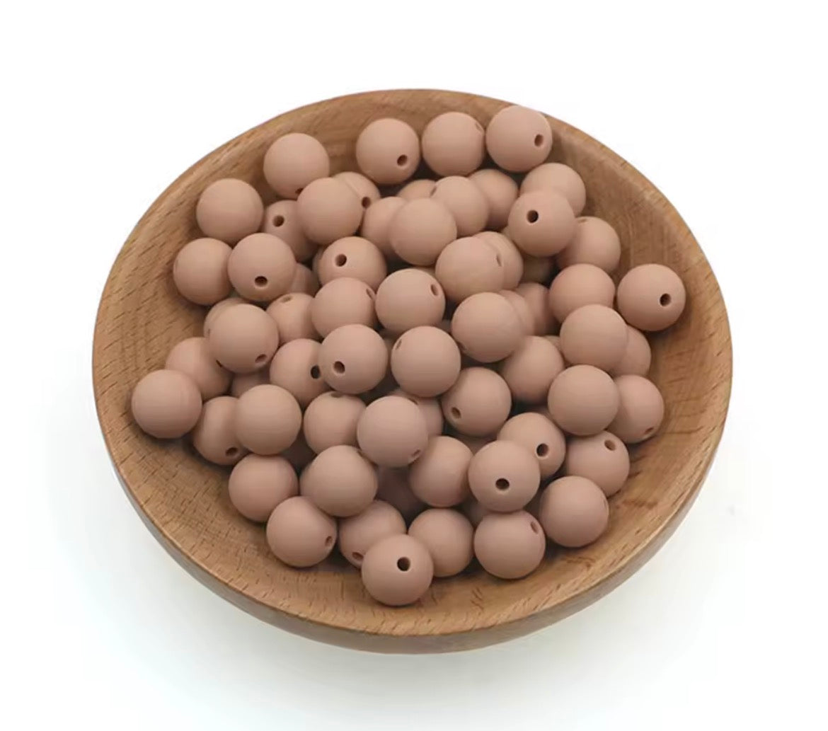 BUILD YOUR OWN                    Bead Options