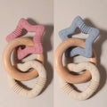 Teething Rings
