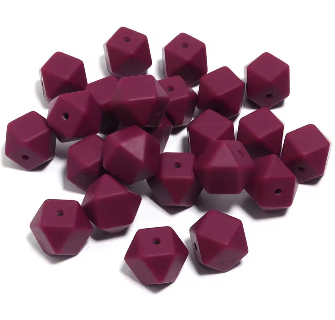 BUILD YOUR OWN                    Bead Options