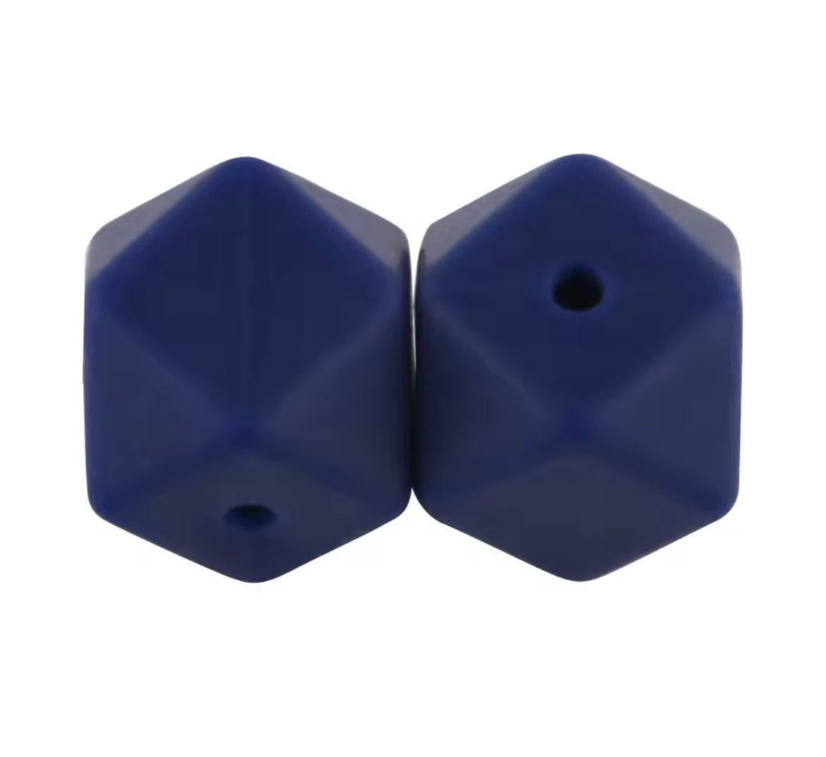 BUILD YOUR OWN                    Bead Options