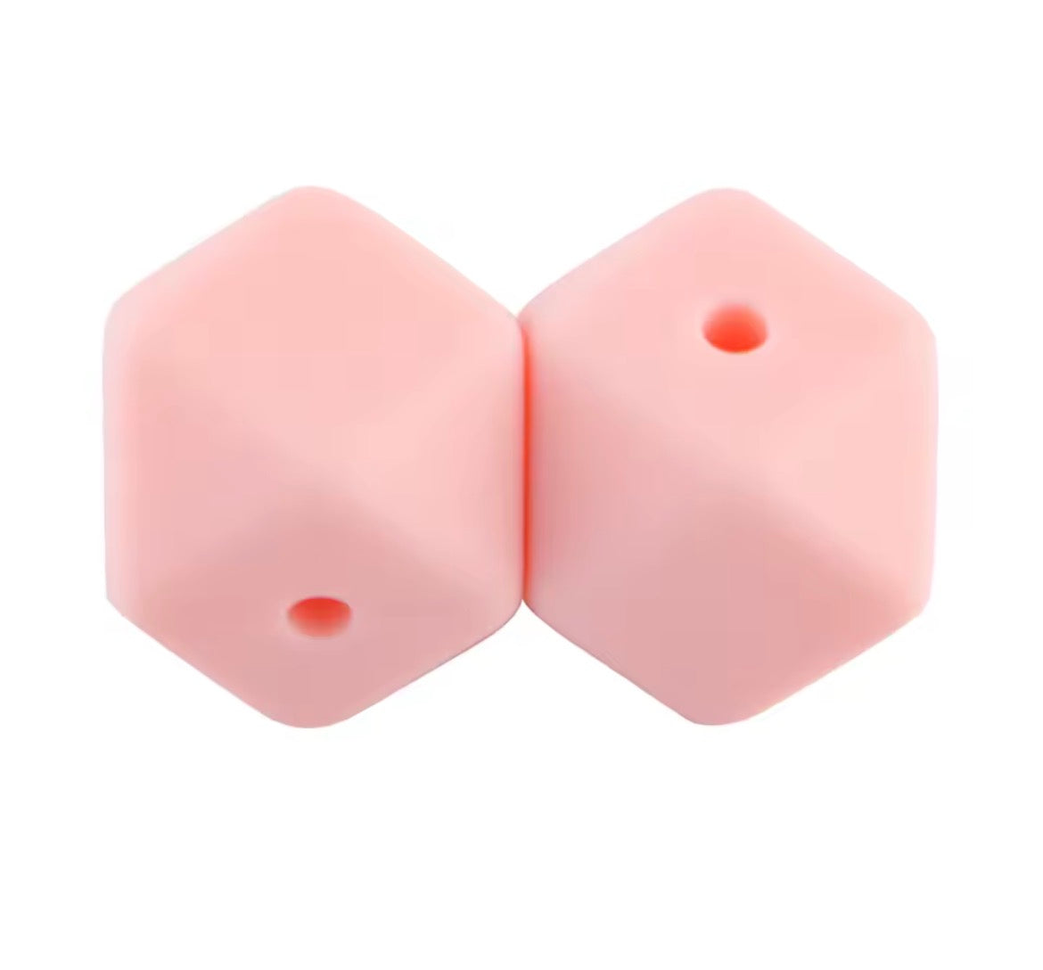 BUILD YOUR OWN                    Bead Options