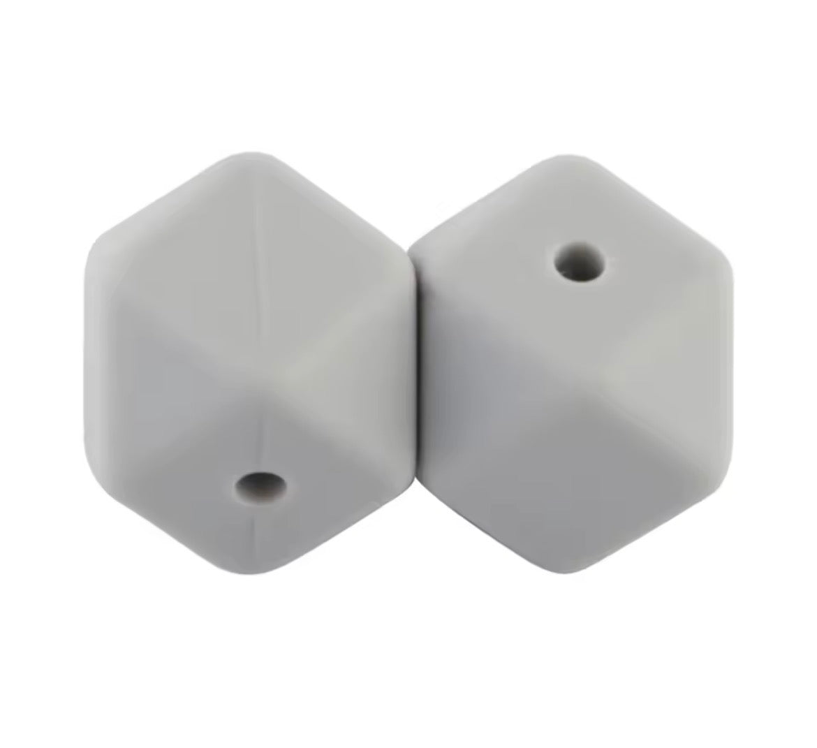 BUILD YOUR OWN                    Bead Options