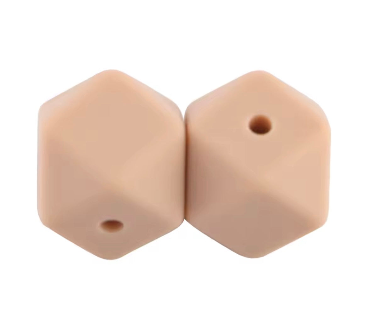 BUILD YOUR OWN                    Bead Options