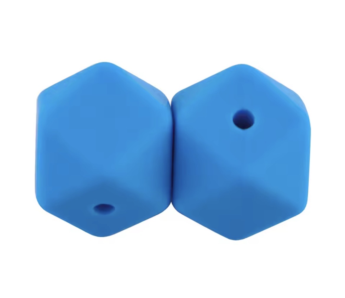 BUILD YOUR OWN                    Bead Options