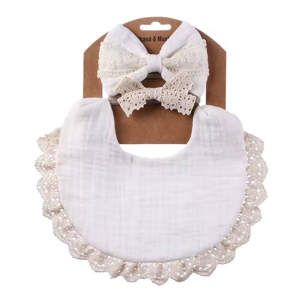 Tiny Bibs & Bows