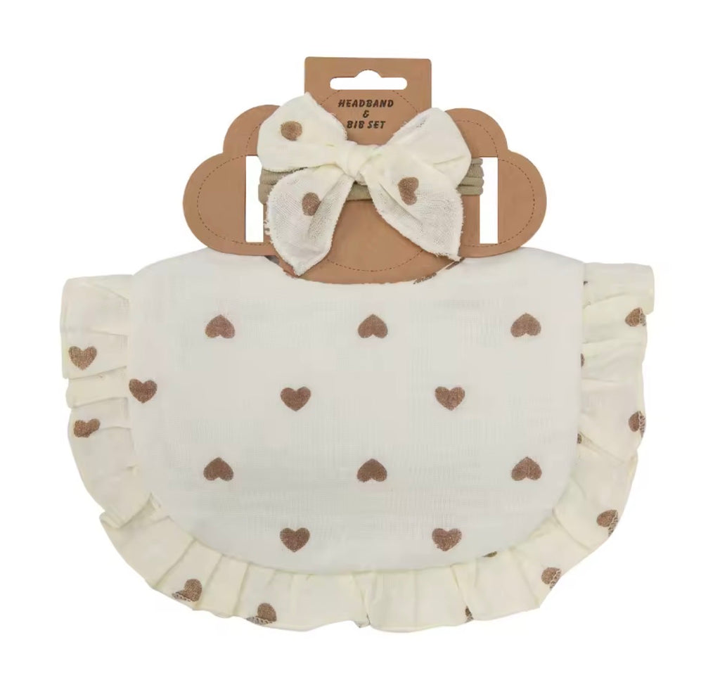 Tiny Bibs & Bows