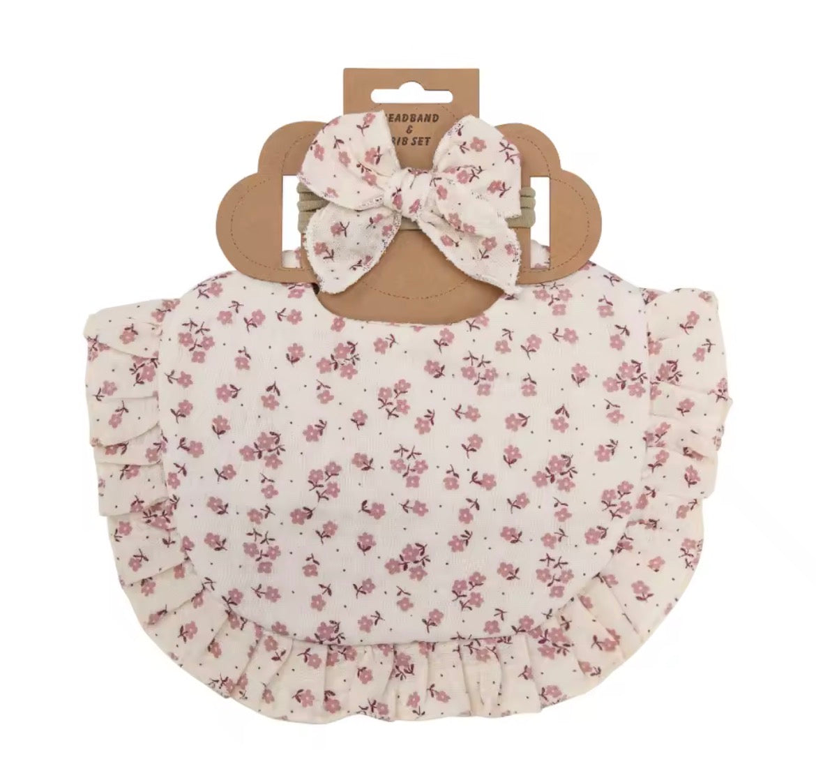 Tiny Bibs & Bows