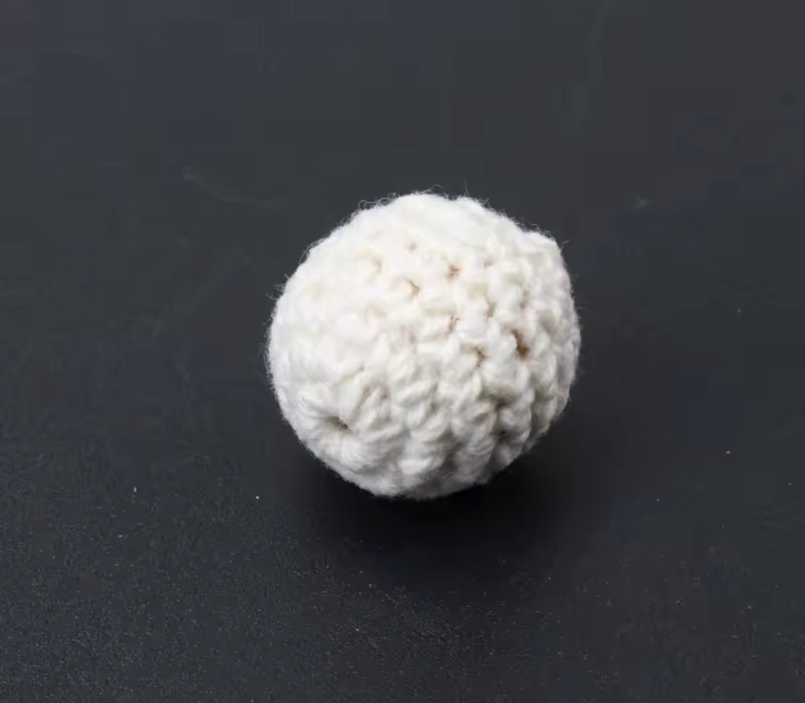 BUILD YOUR OWN                    Bead Options