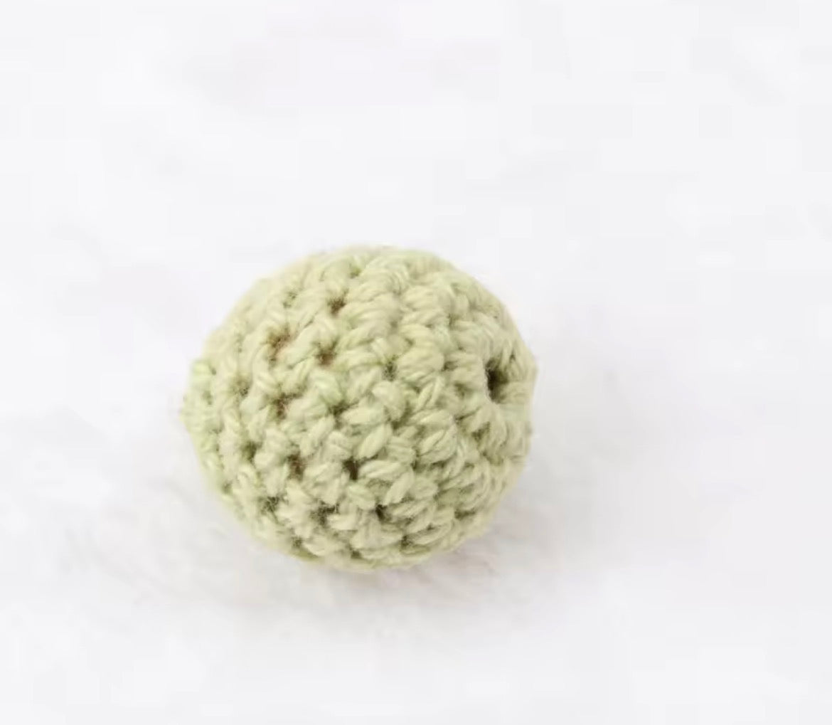 BUILD YOUR OWN                    Bead Options