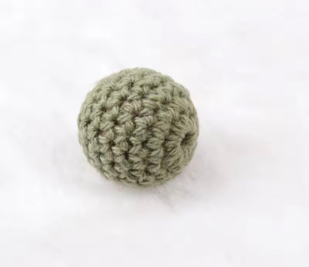 BUILD YOUR OWN                    Bead Options