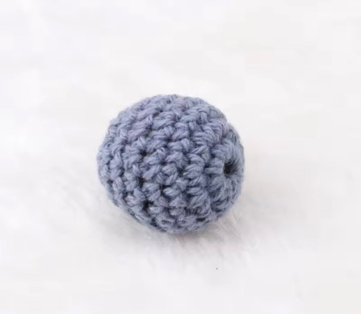 BUILD YOUR OWN                    Bead Options