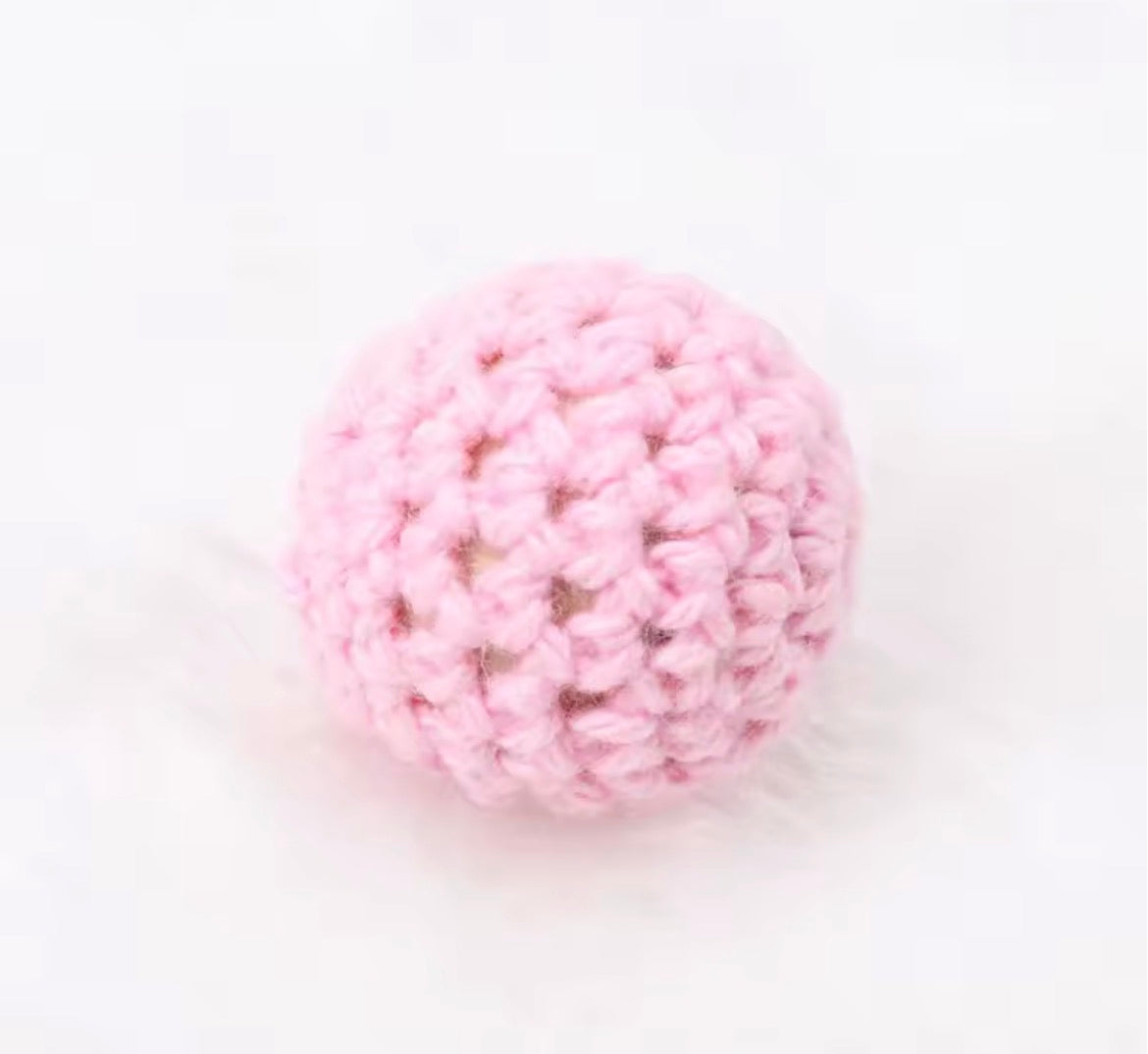 BUILD YOUR OWN                    Bead Options
