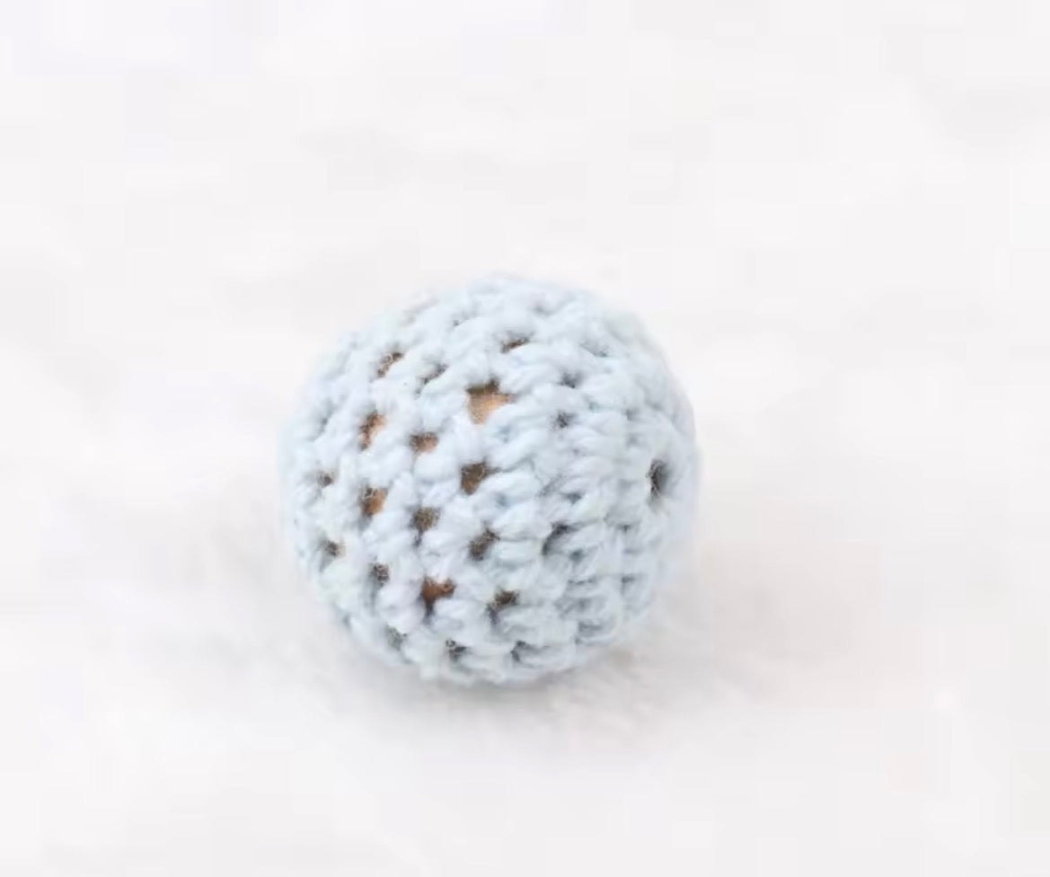 BUILD YOUR OWN                    Bead Options