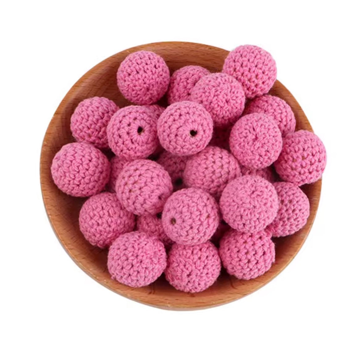 BUILD YOUR OWN                    Bead Options