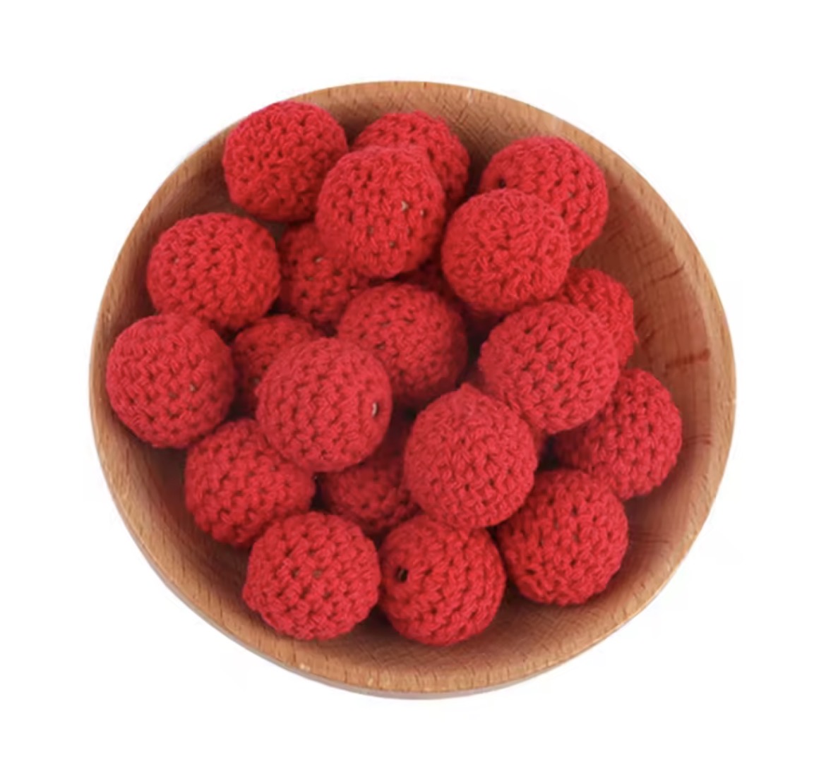 BUILD YOUR OWN                    Bead Options